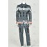 Captain America 2 The Winter Soldier Cosplay Steve Rogers Costume