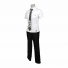 Danganronpa Hajime Hinata Uniform Cosplay Costume