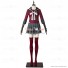Danganronpa V3 Killing Harmony Cosplay Harukawa Maki Costume Uniform