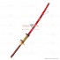 TOUKEN RANBU ONLINE Jiroutachi Sword Replica Cosplay Props