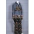Call Of Duty 6 - Modern Warfare 2 Lieutenant Simon "Ghost" Riley Cosplay Costume