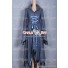 The Lord of the Rings Cosplay Arwen Coat Costume