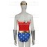 Wonder Woman Cosplay Princess Diana Costume