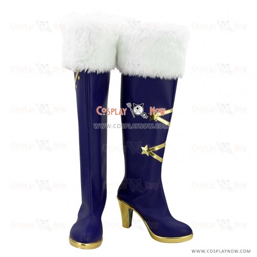 LOVE LIVE! Copslay Boots