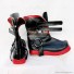 Fullmetal Alchemist Edward Cosplay Shoes Boots