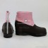 Hunter x Hunter Komugi Cosplay Shoes