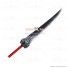 Final Fantasy X2 Pine Sword PVC Cosplay Props