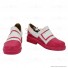 League of Legends Cosplay Bobby Shoes