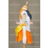 Sailor Moon Sailor Venus Minako Aino Cosplay Costume