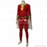 Justice League Cosplay Shazam Costume