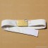 Power Rangers Space Belt Accessories Coplay Prop