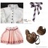 A3 First SUMMER EP Cosplay Rurikawa Yuki Costume Uniform