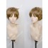 Card Captor LI SYAORAN Wig Cosplay Props