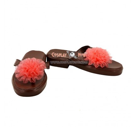 Love Live! Sunshine Cosplay Kotori Minami Shoes