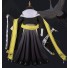 My Hero Academia Boku No Hero Academia Denki Kaminari Chargebolt Flower Festival Kimono Cosplay Costume