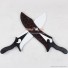 Fate Stay Night Archer Emiya Couple Swords Cosplay Props