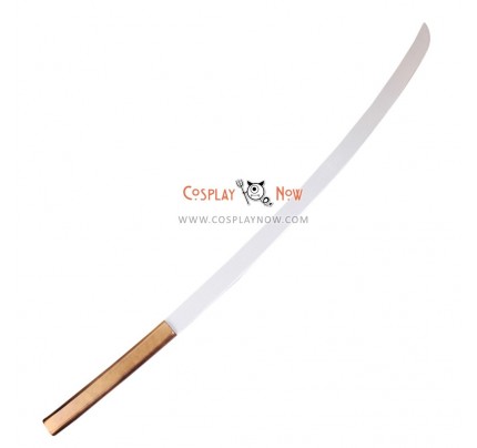 Noragami Yato/Yaboku Yukine Sword Cosplay Props