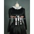 Victorian Lolita Edwardian Regency Steampunk Gothic Lolita Dress