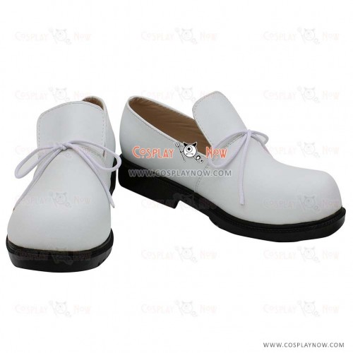 Alice in the Country of Hearts Cosplay Boris Shoes