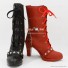 Batman Cosplay Shoes Harley Quinn Boots