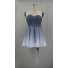 RWBY Volume 4 Weiss Schnee Cosplay Costume