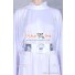 Star Wars Princess Leia Organa Solo Cosplay Costume