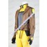 X Men Gambit Cosplay Costume