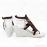 Dragon Nest Cosplay Archer Shoes