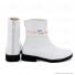 King of Fighters SNK Sie Kensou Cosplay Shoes