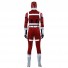 Marvel Comics Red Guardian Cosplay Costume