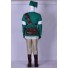 The Legend Of Zelda Link Cosplay Costume - 4 Edition