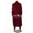 X-Men Apocalypse Cosplay Magneto Erik Lehnsherr Costume