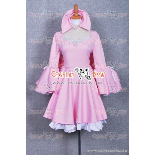 Chobits Chii Cosplay Cosplay Pink Outfits