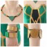 League Of Legends Empress Of The Elements Qiyana Cosplay Costume