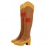 My Little Pony：Friendship is Magic Applejack Cosplay Boots