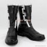 Sword Art Online II Cosplay Shoes SAO Sodo Ato Onrain Gun Gale Online GGO Kirigaya Kazuto Kirito Boots