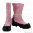 Cardcaptor Sakura Cosplay Shoes Sakura Pink Boots