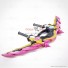 Kamen Rider Ex-Aid Kamen Rider Brave The Gashacon Sparrow Cosplay Prop