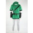 The Legend Of Zelda Link Deluxe Cosplay Costume