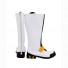 Voltron：Legendary Defender Hunk Cosplay Boots