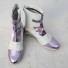 Final Fantasy Cosplay Serah Farron Shoes