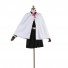 Demon Slayer Kanao Tsuyuri Cosplay Costume