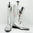 Power ranger Cosplay Shoes Zaft Boots