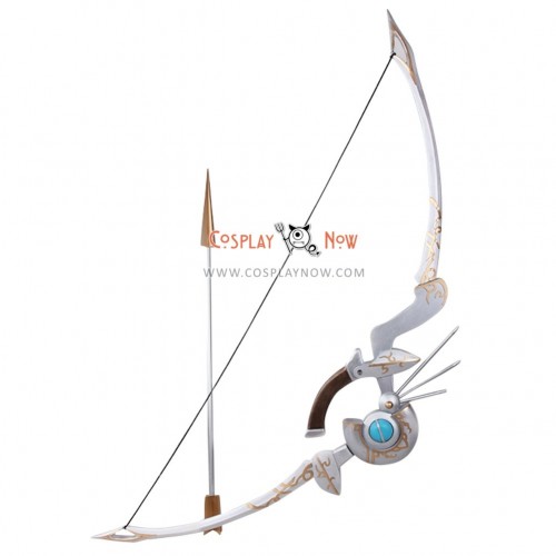 The Legend of Heroes:Sen no Kiseki Alisa Reinford Bow and Arrow Cosplay Props