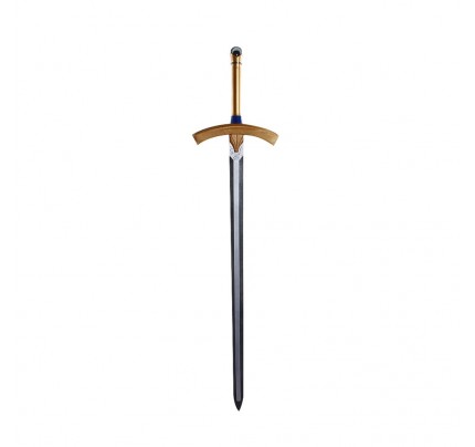 Fate Stay Night Fate Zero Gilgamesh Gram Sword Cosplay Props