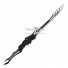 Guilty Crown Yuzuriha Inori Big Sword PVC Cospaly Props