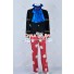 One Piece Cosplay Soul King Brook Costume
