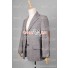 The 11th Doctor Eleventh Dr Matt Smith Costume For Doctor Who Cosplay