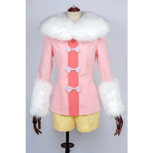 Danganronpa 3 The End Of Hope Side Future Ruruka Ando Cosplay Costume