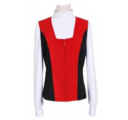 Star Trek Cosplay Kirk Costume